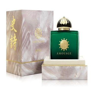Amouage Epic EDP 100ml Perfume For Women - Thescentsstore